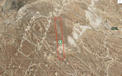 0 Parcel 224 450 01 00, Kern, CA, 93561 | Card Image