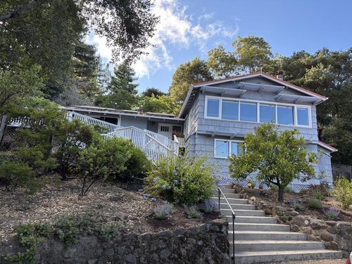 108 Santa Maria Ave, Portola Valley, CA, 94028-7218 | Card Image