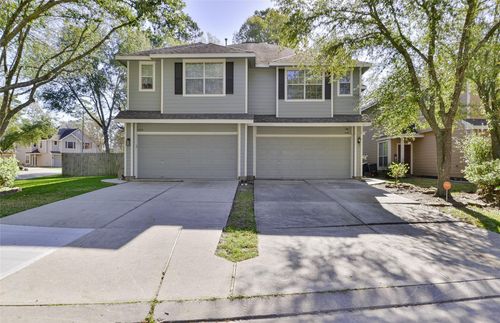 6422 Encenada Greentrail Trail, Humble, TX, 77346 | Card Image