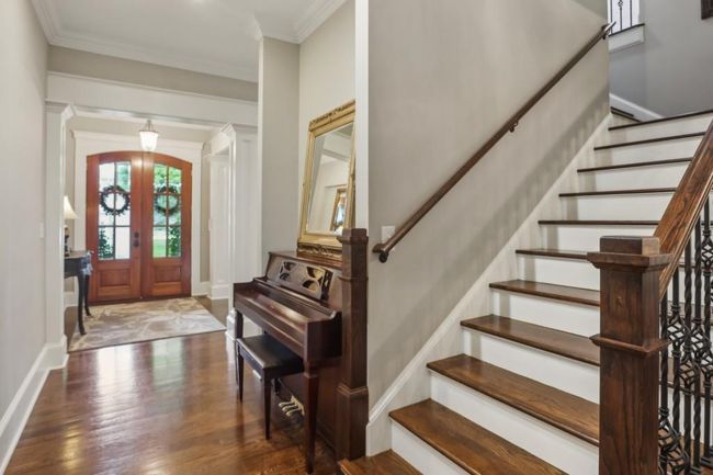 194 Locust St Nw, House other with 4 bedrooms, 4 bathrooms and 2 parking in Marietta GA | Image 6