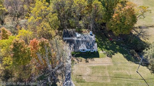 48385 8 Mile Rd, Northville, MI, 48167-9202 | Card Image