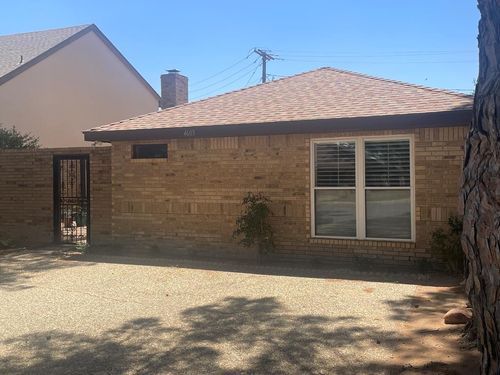 4603 Aspen Dr, Midland, TX, 79707-5237 | Card Image