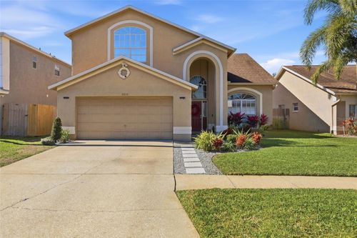 11235 Clayridge Drive, TAMPA, FL, 33635 | Card Image