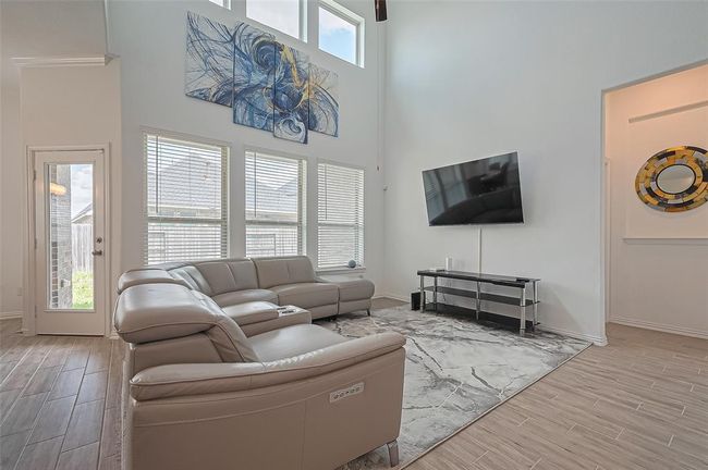 1415 Stuart Run Dr, House other with 4 bedrooms, 4 bathrooms and 2 parking in Richmond TX | Image 7