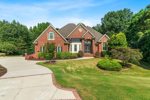 48 Banbury Ct, Garner, NC, 27529-7561 | Card Image