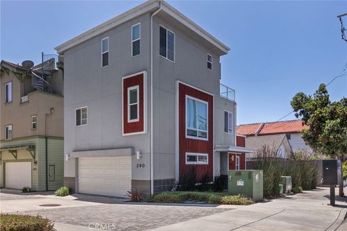 290 Stimson Ave, Pismo Beach, CA, 93449-2648 | Card Image