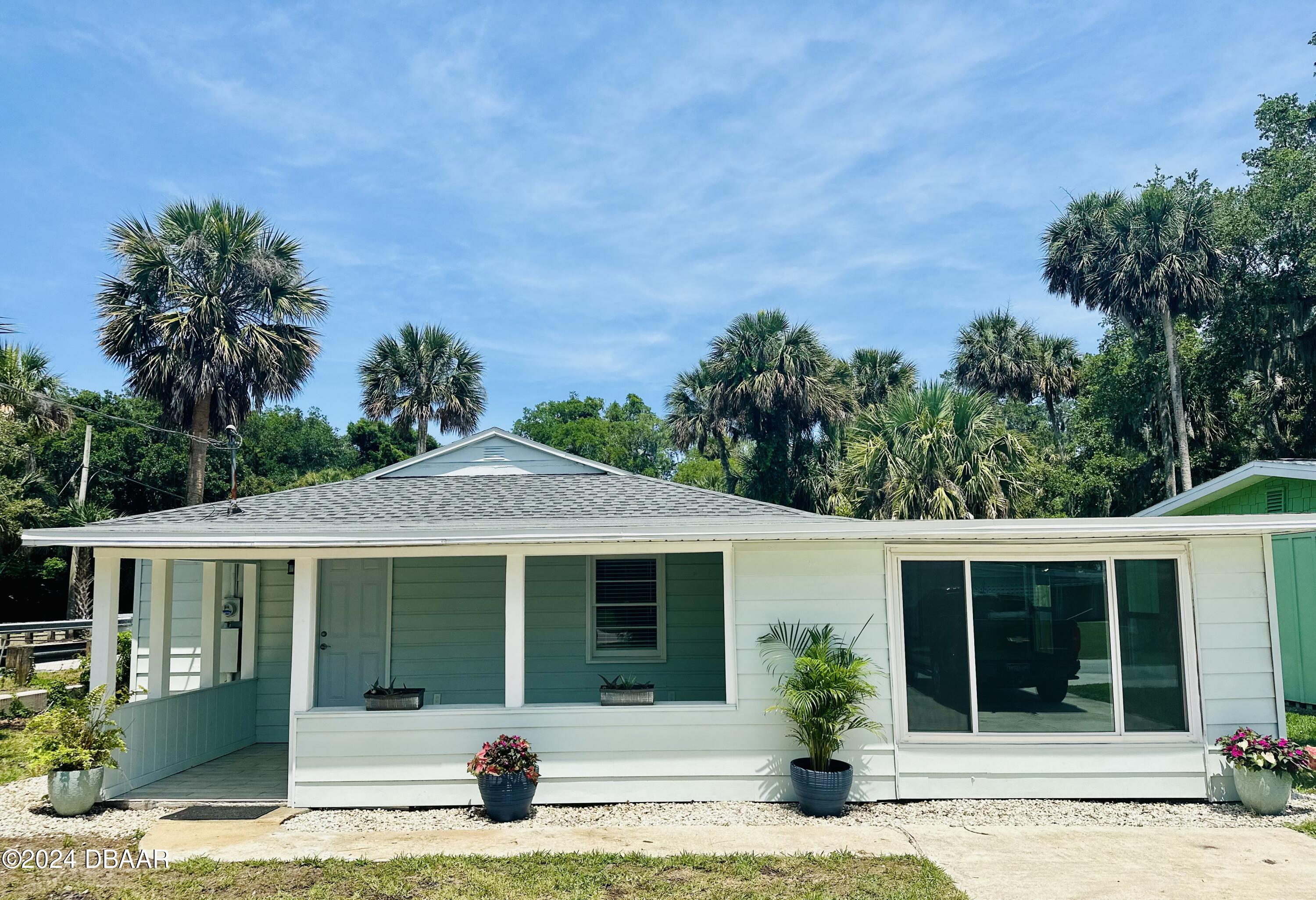 Bayshore Dr, Port Orange, FL 32127 #1