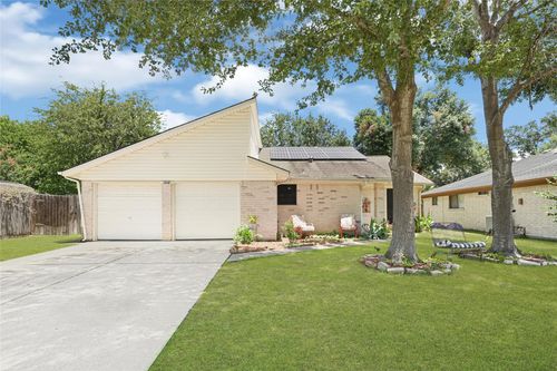 3818 Saint William Ln, Houston, TX, 77084-3818 | Card Image