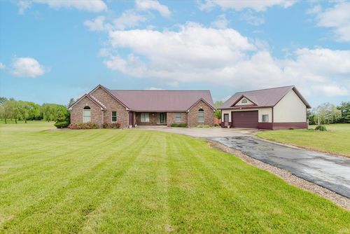 6445 E Us Highway 35, Losantville, IN, 47354-9661 | Card Image