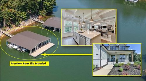 8305 Beryl Overlook, Gainesville, GA, 30506-7969 | Card Image