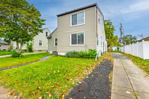 518 Campbell St, River Rouge, MI, 48218-1066 | Card Image