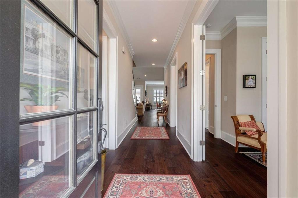 Residential in Statham 3