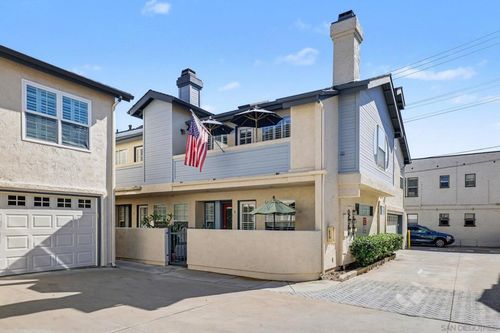 unit-4-1100 Adella Ave, Coronado, CA, 92118-2968 | Card Image