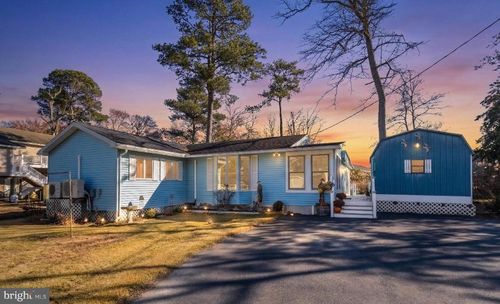30854 Hidden Ln, Ocean View, DE, 19970-4160 | Card Image