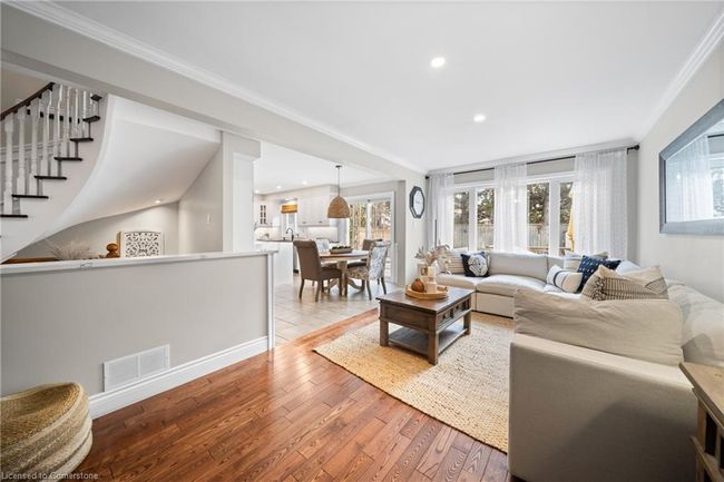 558 Phoebe Cres, House other with 5 bedrooms, 4 bathrooms and 4 parking in Burlington ON | Image 16