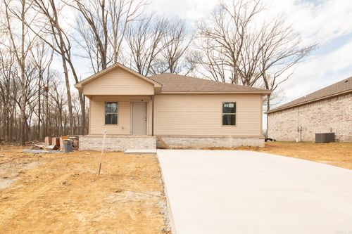 Lot 6 Moon Rd, Ward, AR, 72176 | Card Image