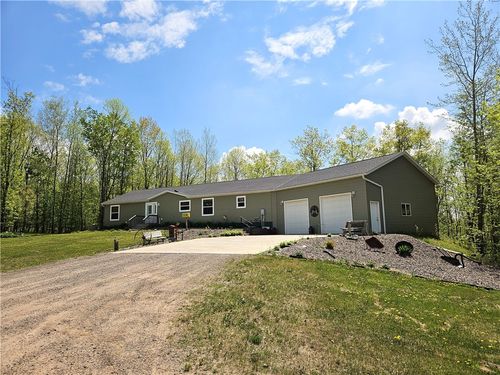 14297 Highway 8, Weyerhaeuser, WI, 54895-9631 | Card Image
