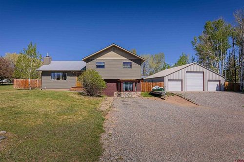 399 E Schroder Dr, Bayfield, CO, 81122-9629 | Card Image
