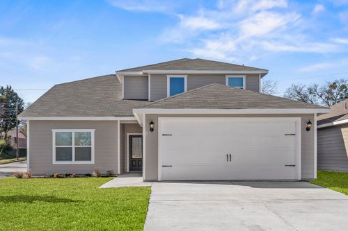 4111 Lava Forest Dr, Dallas, TX, 75241-1226 | Card Image