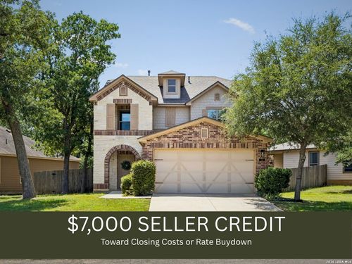 320 Sandy Shl, Boerne, TX, 78006-1967 | Card Image