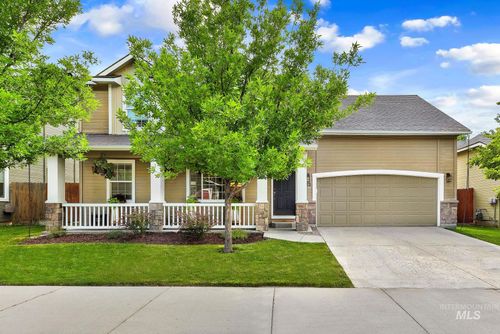 5013 E Fescue St, Boise, ID, 83716-7045 | Card Image