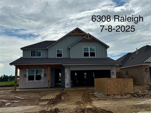 6308 Raleigh Dr, College Station, TX, 77845-0058 | Card Image