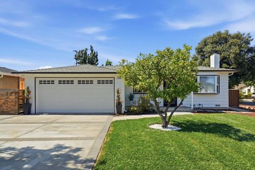 7933 Cranberry Cir, Cupertino, CA, 95014-4923 | Card Image