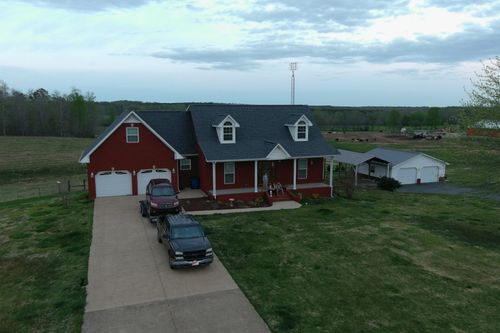 3421 George Olive Rd, Iron City, TN, 38463-6509 | Card Image