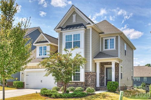 1024 Gabardine Ln, Waxhaw, NC, 28173-2022 | Card Image