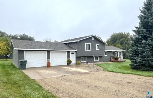 306 N Catalpa St, Saint Lawrence, SD, 57373-2304 | Card Image