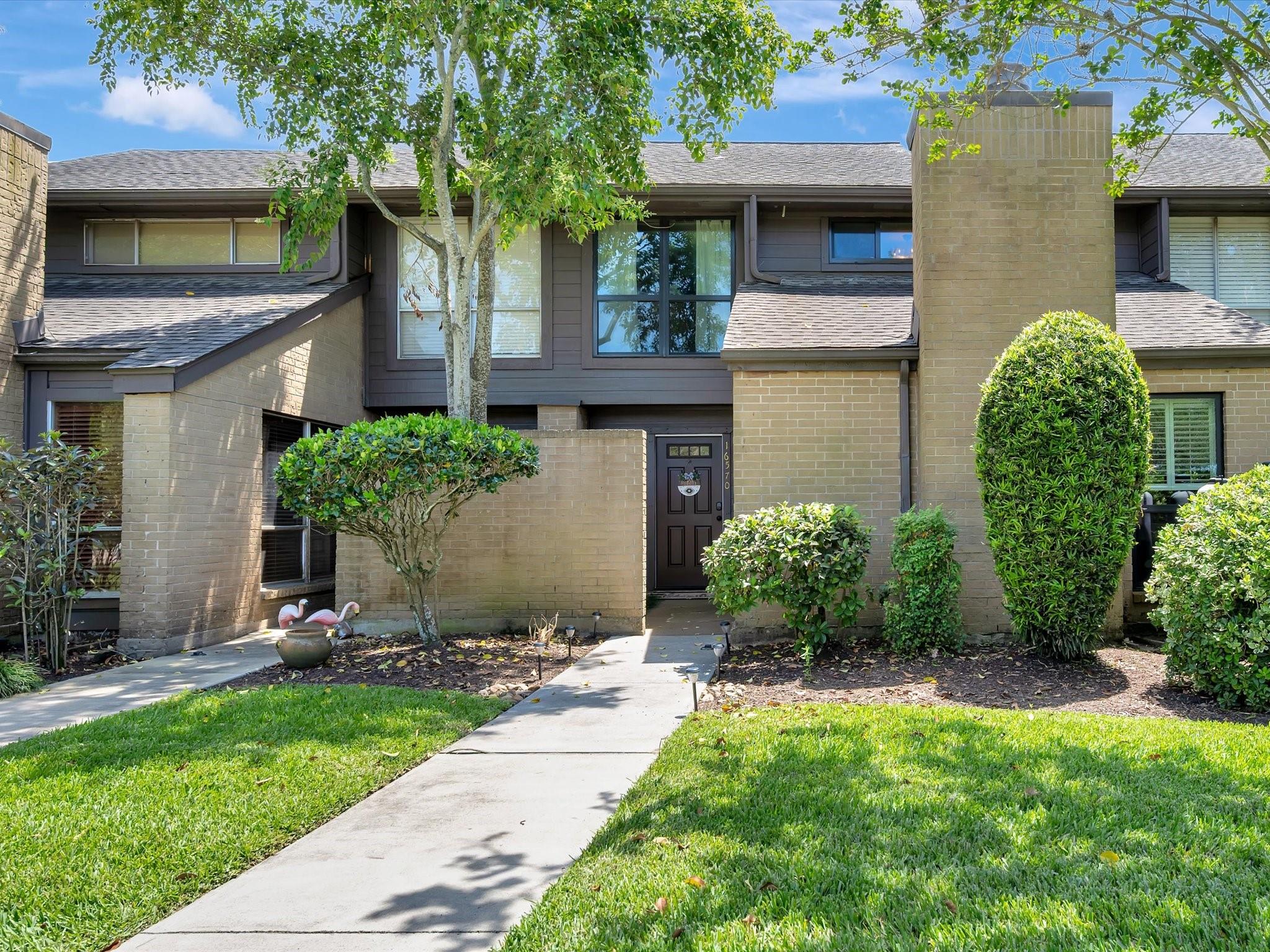 Residential in Houston