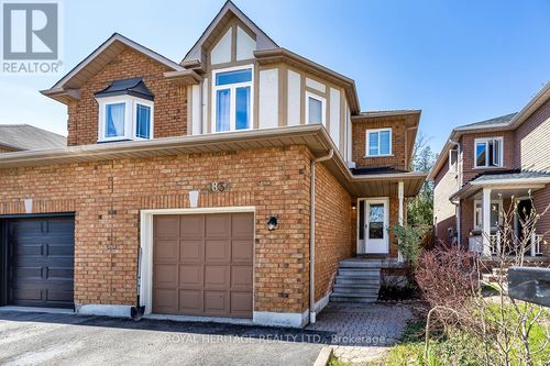 1834 Nordane Drive, Pickering (Highbush), ON, L1V6Z7 | Card Image