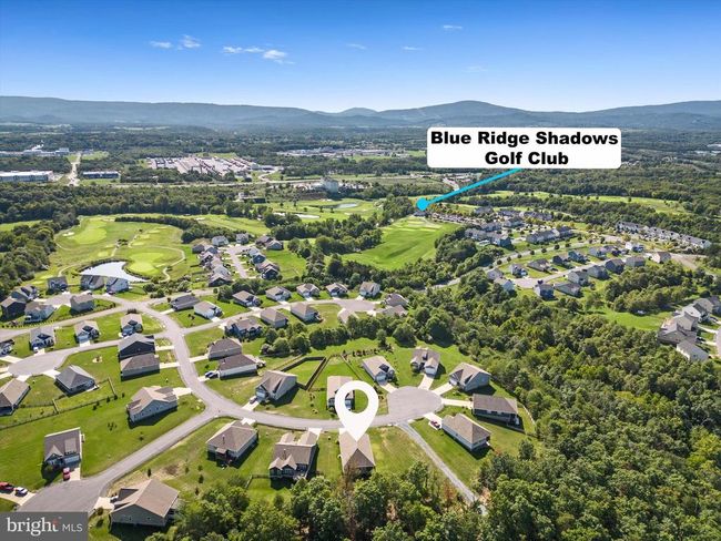 168 Flagstick Ct, House other with 3 bedrooms, 2 bathrooms and null parking in FRONT ROYAL VA | Image 31