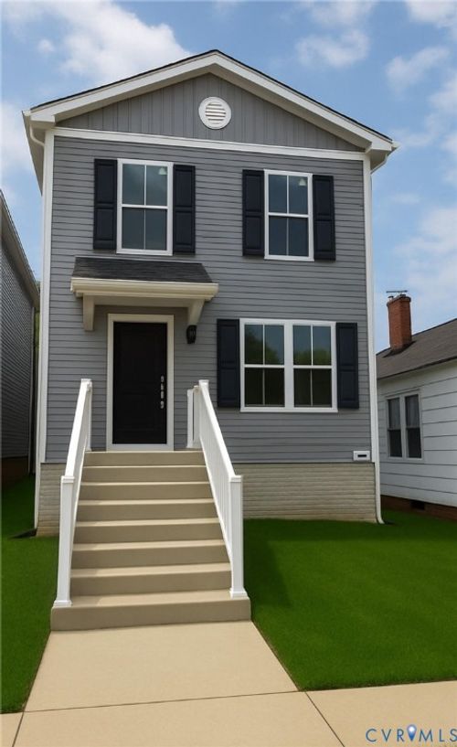 415 Palmer St, FREDERICKSBURG, VA, 22401-6120 | Card Image