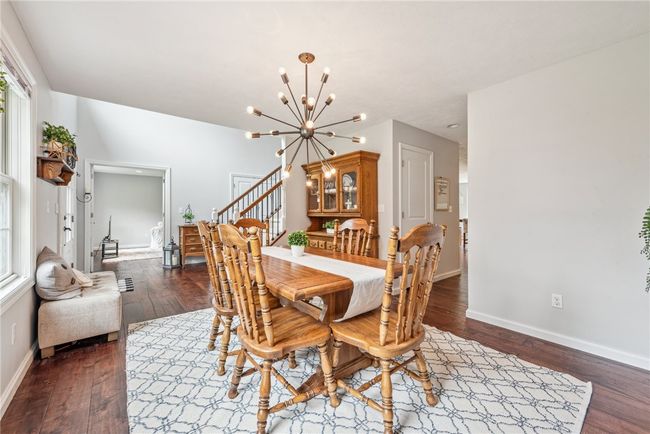 557 Six Flat Rd, House other with 4 bedrooms, 3 bathrooms and 2 parking in Homer City PA | Image 10
