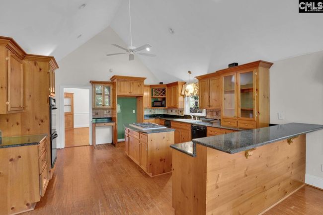 2203 Lincoln St, House other with 4 bedrooms, 4 bathrooms and null parking in Columbia SC | Image 20