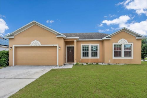 318 Gladesdale St, HAINES CITY, FL, 33844-6792 | Card Image