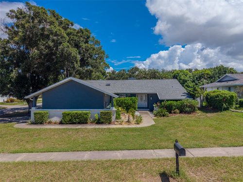 2709 Winding Way, PALM HARBOR, FL, 34683-2700 | Card Image