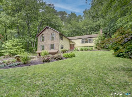 99 Knollwood Dr, Glastonbury, CT, 06033-1821 | Card Image