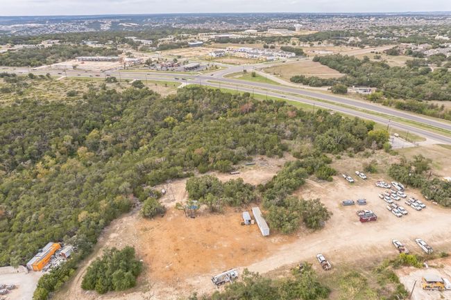 2540 W Whitestone Blvd, Home with 0 bedrooms, 0 bathrooms and null parking in Cedar Park TX | Image 19