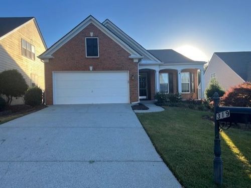 319 Dexter Dr, Woodstock, GA, 30188-7071 | Card Image