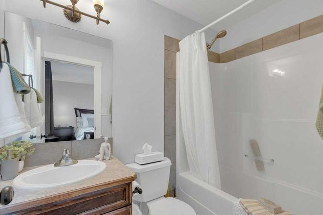 3 Liberty Place, House other with 5 bedrooms, 3 bathrooms and 4 parking in Sylvan Lake AB | Image 16