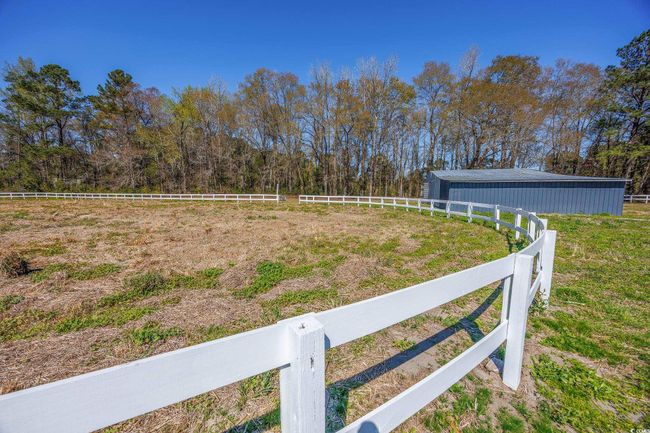 4233 Valley Forge Rd, House other with 4 bedrooms, 2 bathrooms and 6 parking in Aynor SC | Image 36