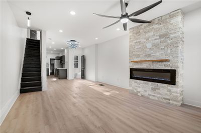 Open Floor Plan | Image 3