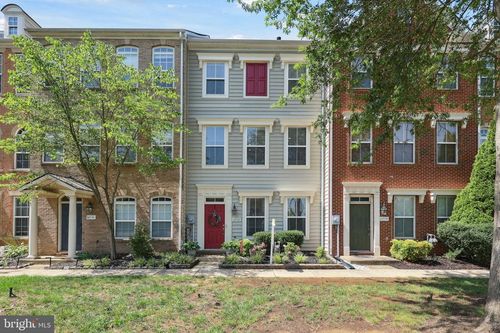 14532 Kentish Fire St, GAINESVILLE, VA, 20155-4011 | Card Image