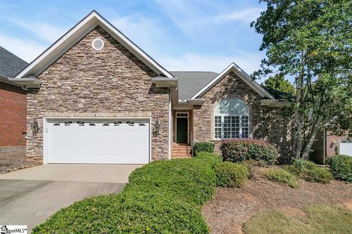 105 Wineberry Way, Greenville, SC, 29615-6705 | Card Image