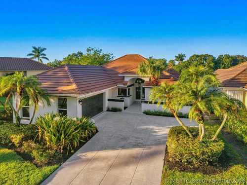 107 Golfview Court, Palm Beach Gardens, FL, 33418 | Card Image