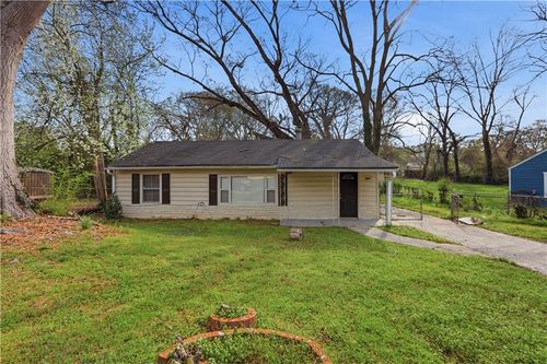 4752 Manse Dr, Forest Park, GA, 30297-1346 | Card Image