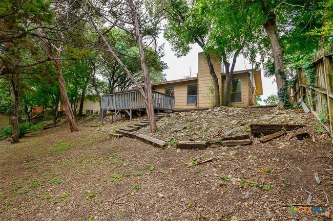 1209 Cedar Oaks Ln, House other with 3 bedrooms, 2 bathrooms and null parking in Harker Heights TX | Image 29