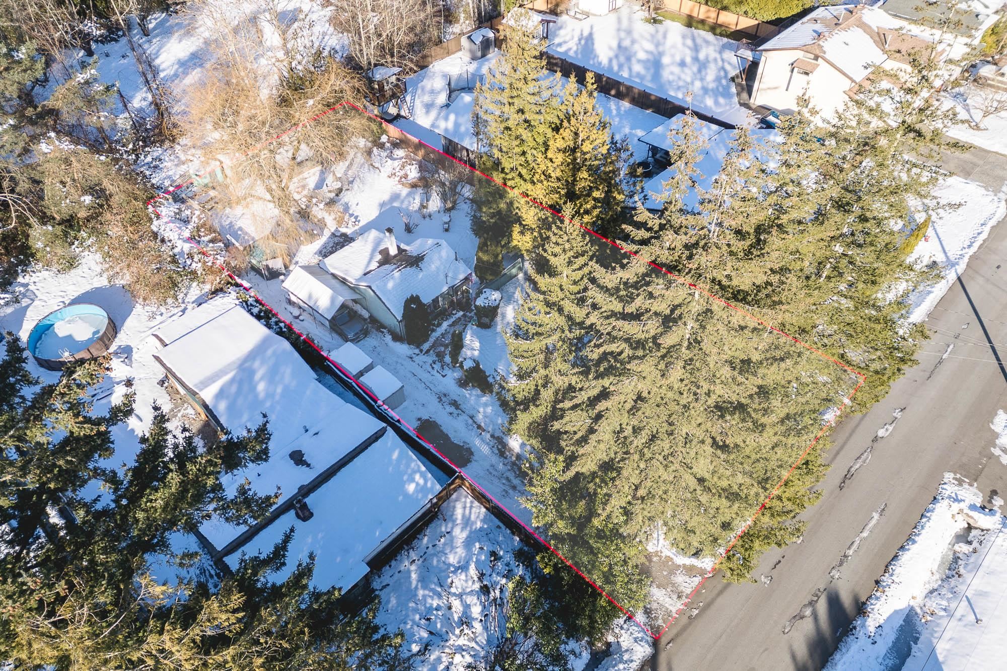 Residential in Maple Ridge 3